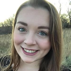 Meet your Posher, Lizzy